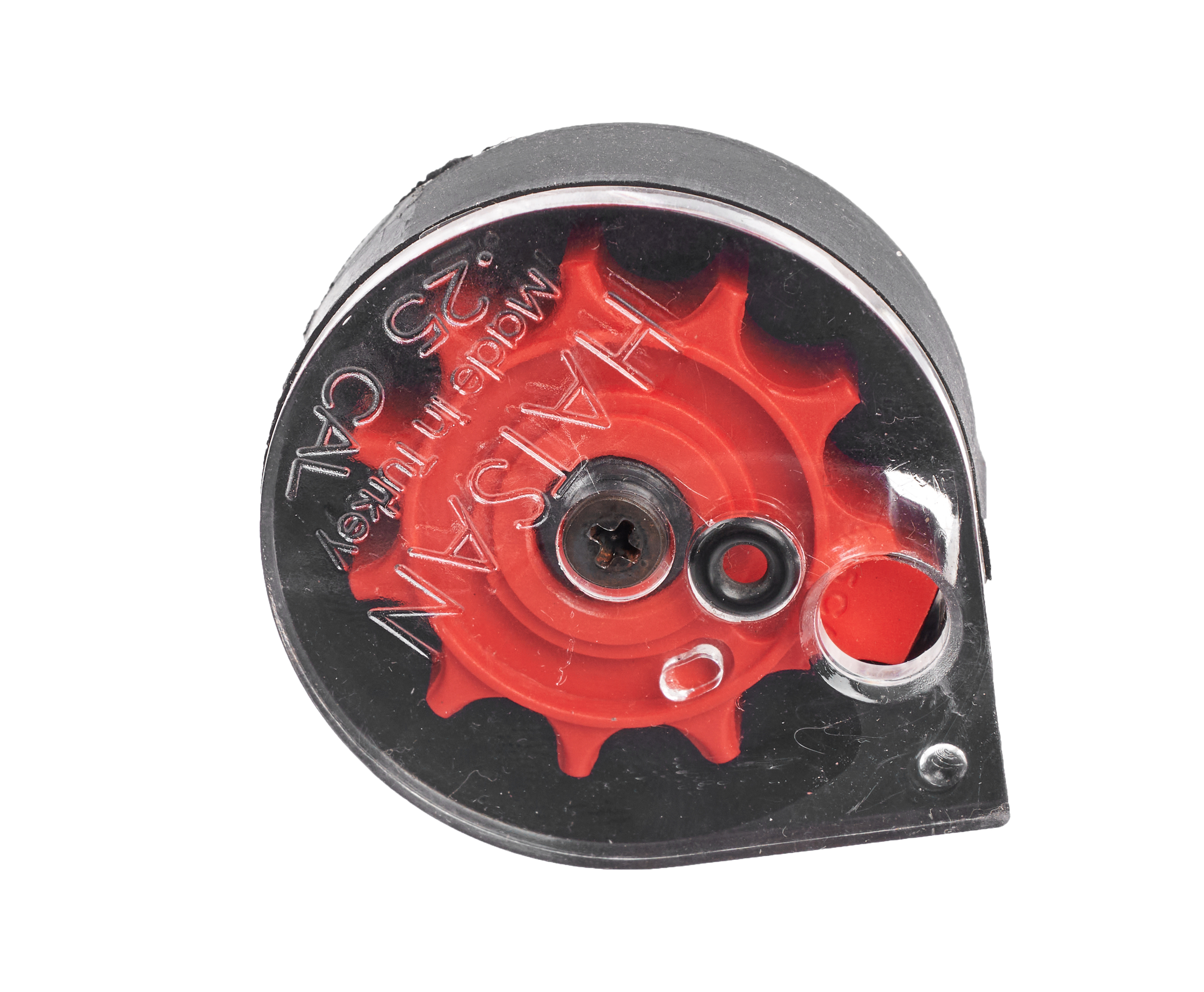 Винтовка пневматическая FLASHPUP QE к.6,35мм (PCP, 3Дж, пласт.),