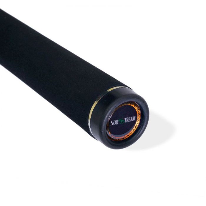 Удилище Favorite II 602JB, 203см, 30-100г