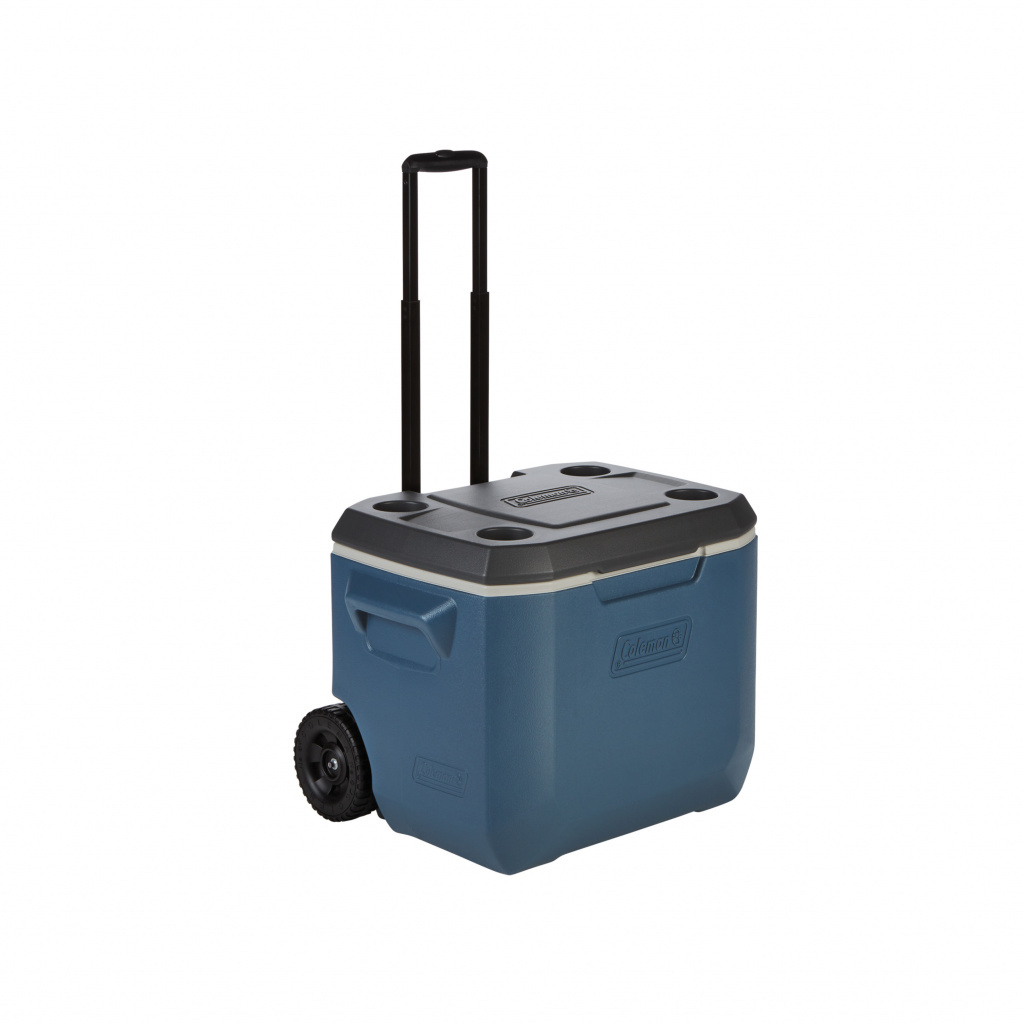 Coleman Контейнер 50 Qt Даск (48л)