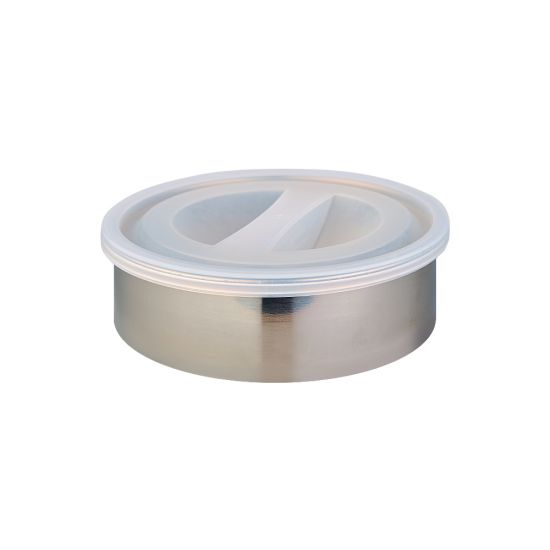 Термос NR-2000 (2,0л, 3 контейнера, широкое горло)