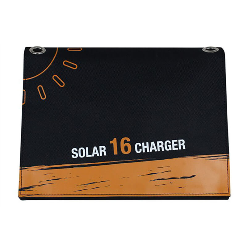 Зарядное устройство солнечное E-Power 16Вт
