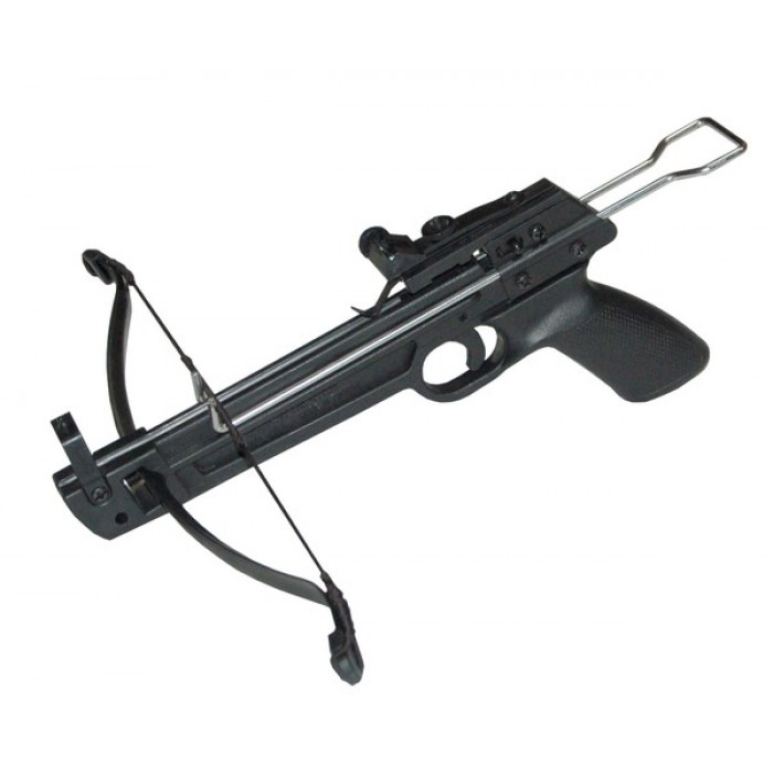 Арбалет-пистолет "MK-50A2/5PL"