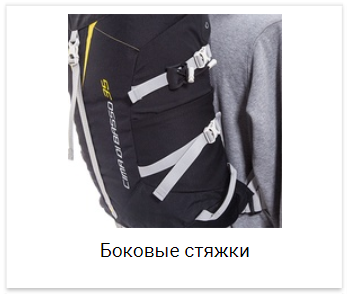 Рюкзак Cima di basso