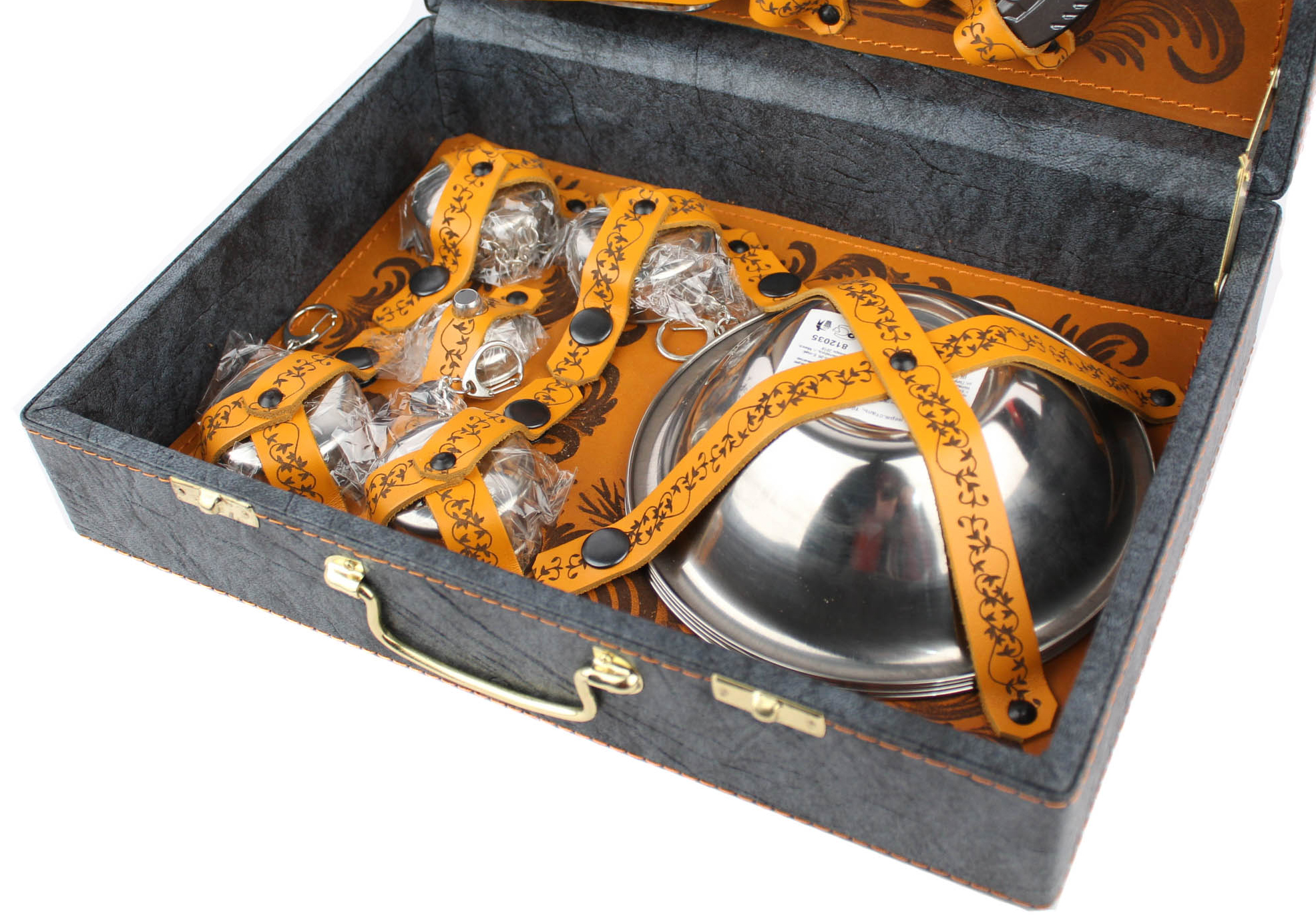 Шкатулка подарочная №5