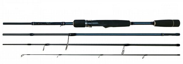 Удилище Norstream Flagman-T 804H, 244см, 15-60г.