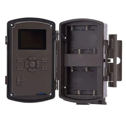 Фотоловушка ВG590-4K