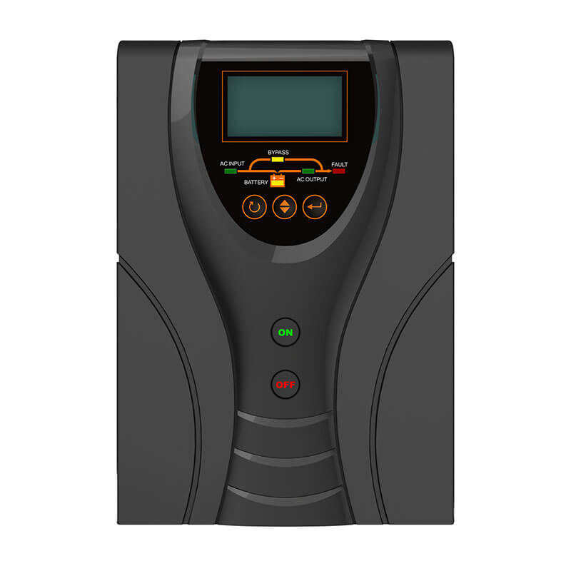 Инвертор солнечный SILA EP20-1000W Pro автономный