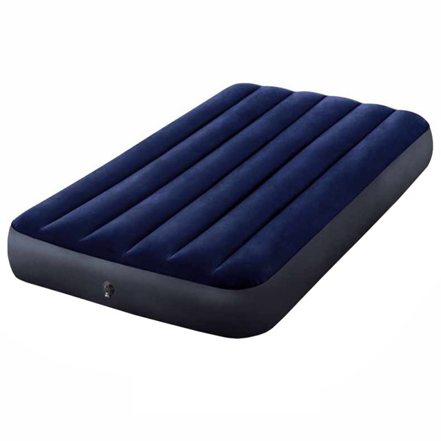 Матрац надувной 191*99*25 Classic Downy Fiber-Tech