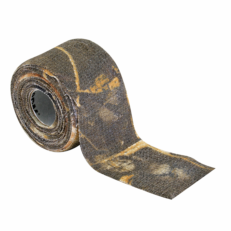 Лента камуфлированная, многораз. "MAX4 Realtree", 366х5см