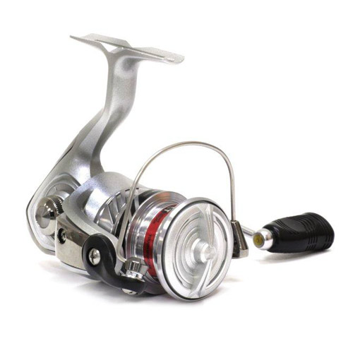 Катушка "20 Crossfire LT" 3000-С