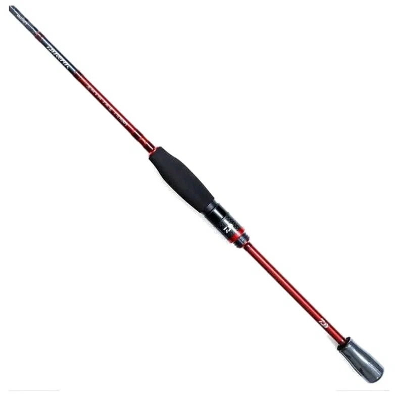 Удилище Daiwa NJZ 702MFS-AR, 210см, 10-30г