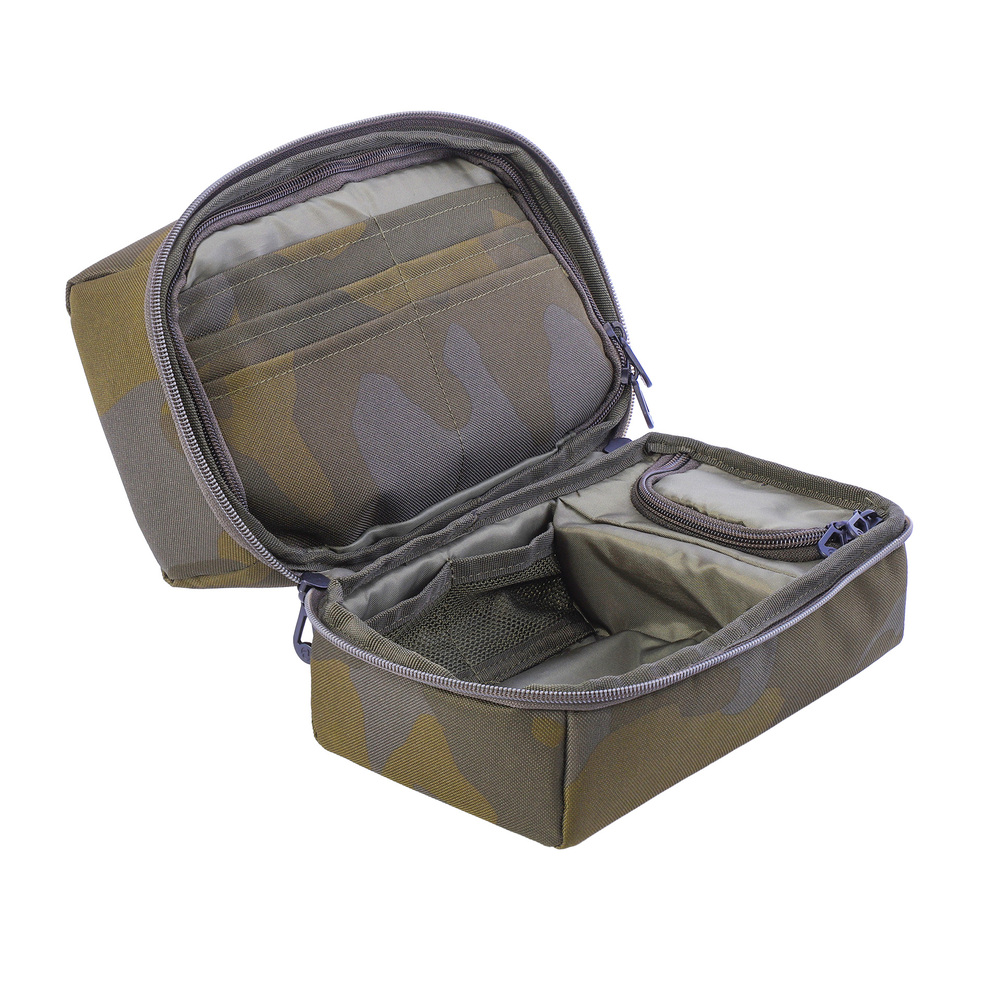 Сумка Logic Carp Tackle Bag