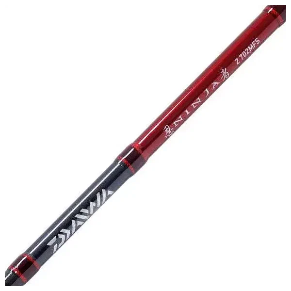 Удилище Daiwa NJZ 702MFS-AR, 210см, 10-30г