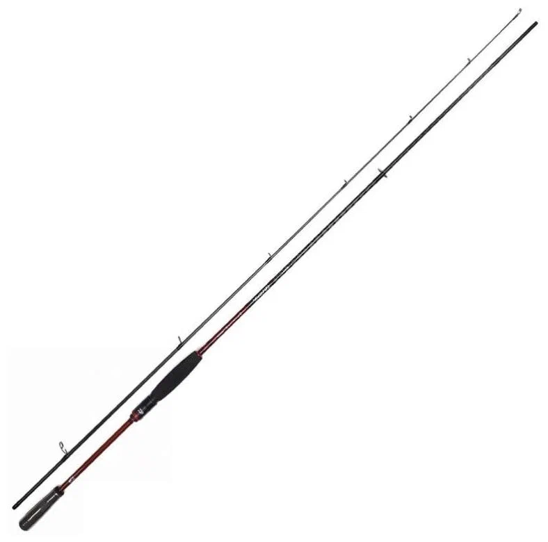 Удилище Daiwa NJZ 702MFS-AR, 210см, 10-30г