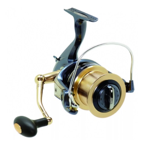 Катушка sportline SPL SP I-MAX5000
