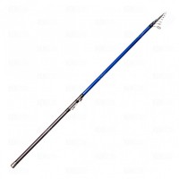 Удилище Diamond Pole L, 400см, 2-15г, IM7
