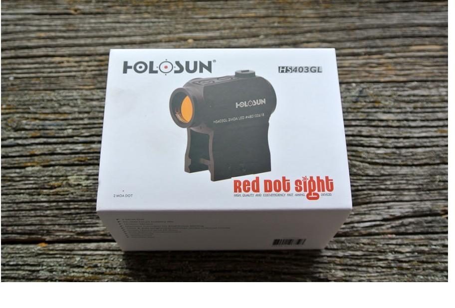 Прицел коллиматорый  PARALOW (weawer, 2MOA, 12подсв.+NV)