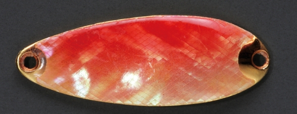 Блесна Pure Shell Nihon Awabi, 3.5г, №03