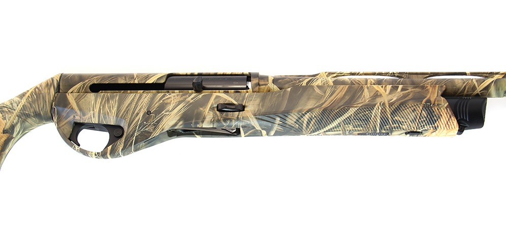 Ружье Vinci Camo Max-4