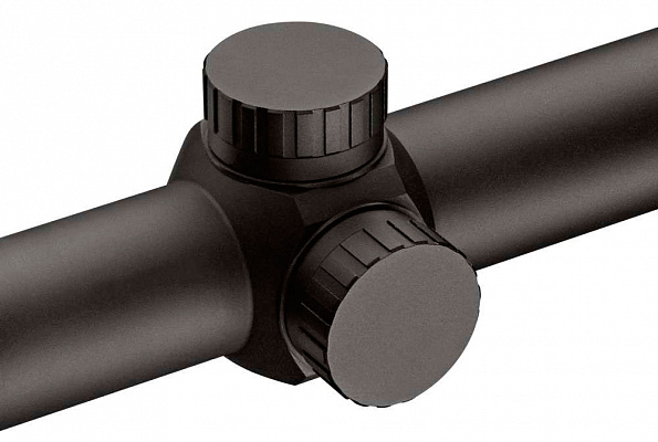 Прицел VX-Freedom 2-7*33, 26мм, Duplex, матовый