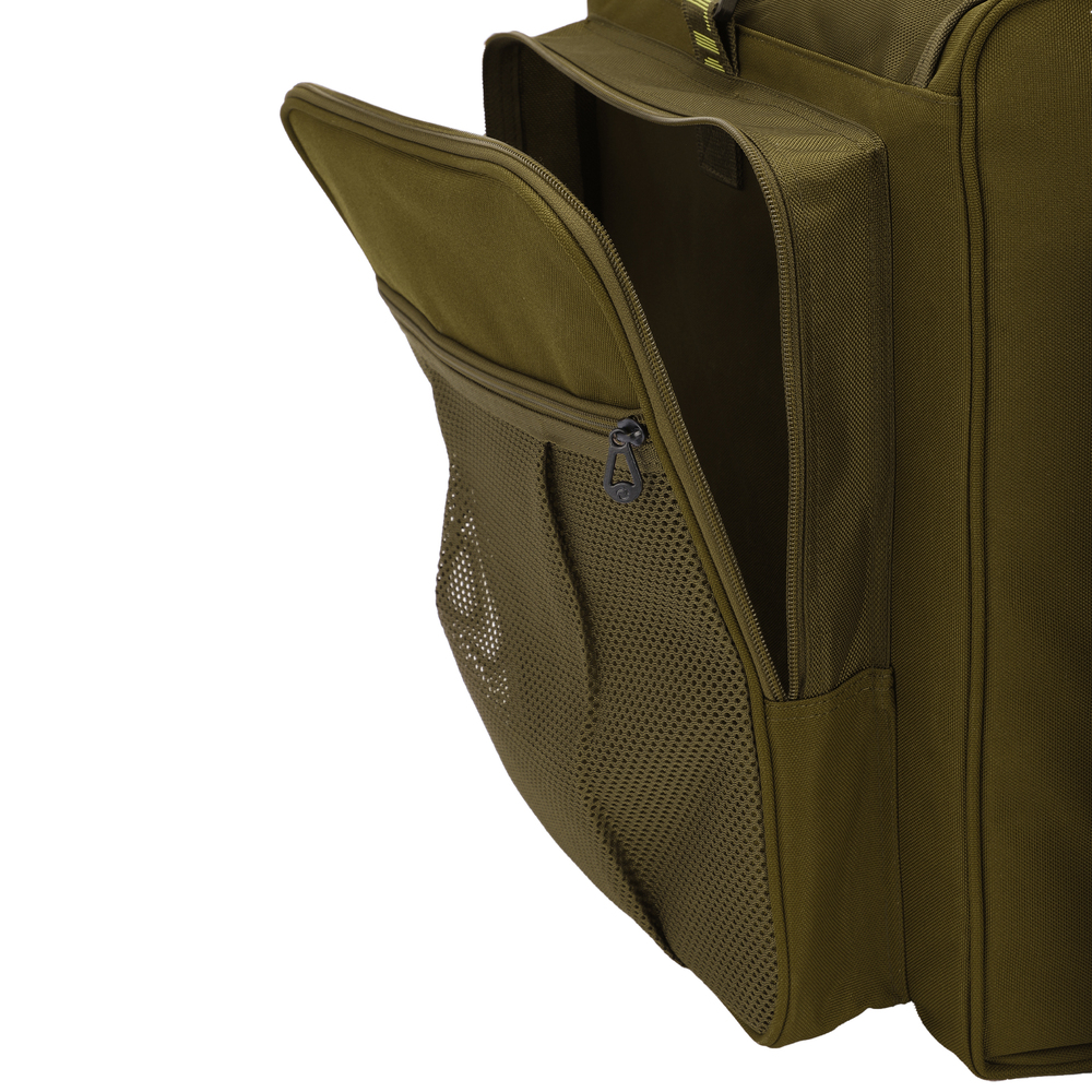 Сумка рыболовная карповая большая 105л