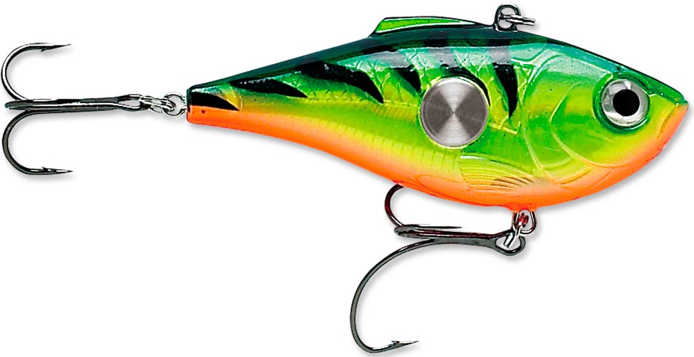 Воблер Clackin'Rap, 6см, 13г, FT