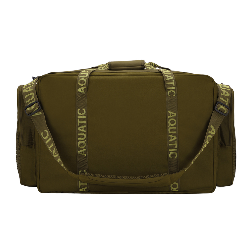 Сумка рыболовная карповая большая 105л