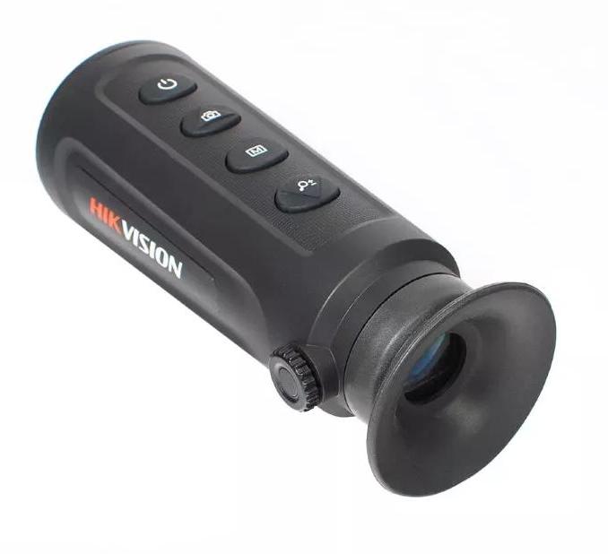 Тепловизор DS-2TS01-06XF/W