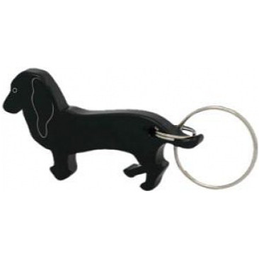 Брелок Открывалка-Такса