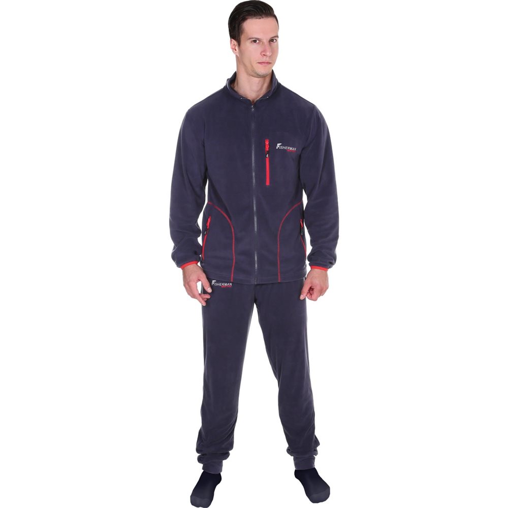 Штаны "Саммер V2", графит