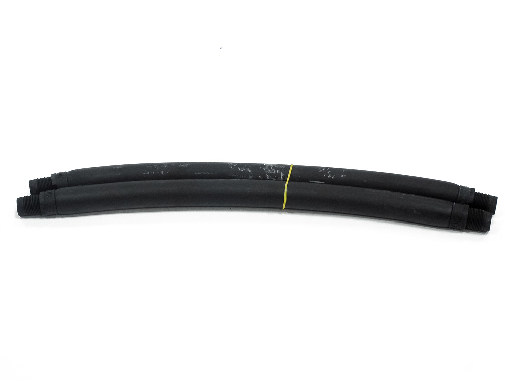 Резинка (пара), NEW,  д.18/16 мм., дл.27 см.