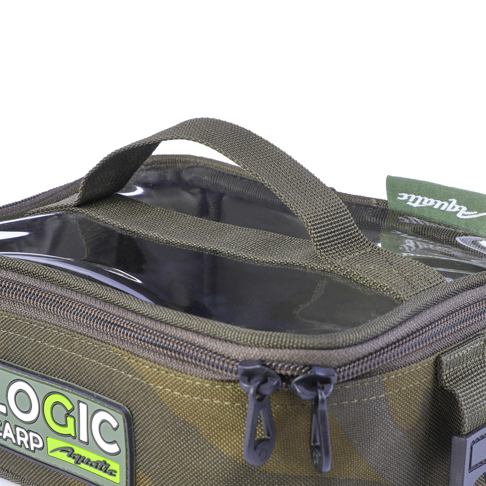Сумка Logic Carp Accessories Pouch Compact