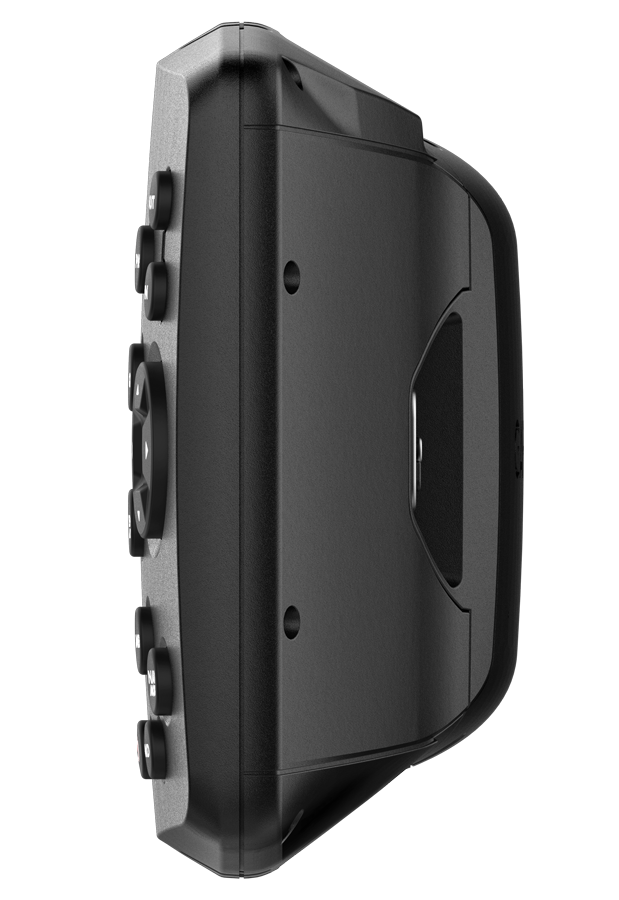 Навигатор Garmin GPS MAP 276Cx