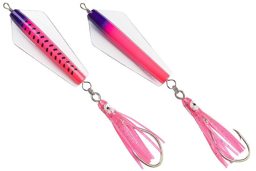 Блесна OH, 20г, #02