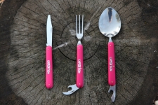 Набор скл. стол. приборов в/ч