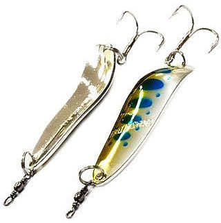 Блесна Daiwa Crusader 17г, Yamame