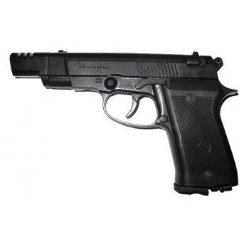 Пистолет пневматический А-101М, к.4,5