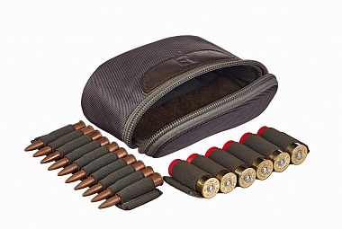 Подсумок, навесной, на молнии, "Лайт"