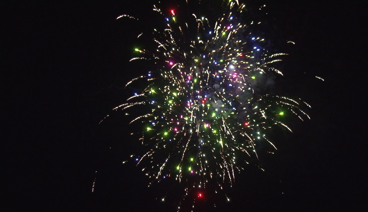 Батарея салютов "Мальчишник" (3/1),