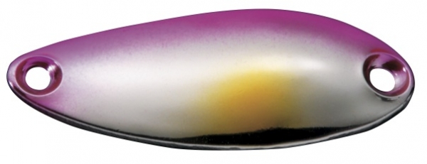 Блесна Pure, 6.5г, PYS