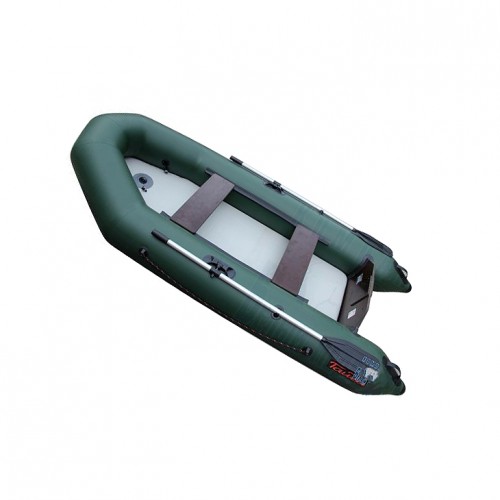 Лодка ПВХ "Тайга - 320 Киль"