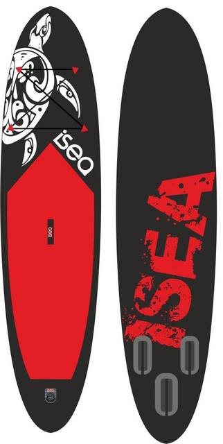 Сапборд CRUISER комплект