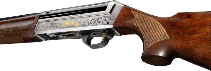 Ружье SL80 Pasion, к.12*76, L=760