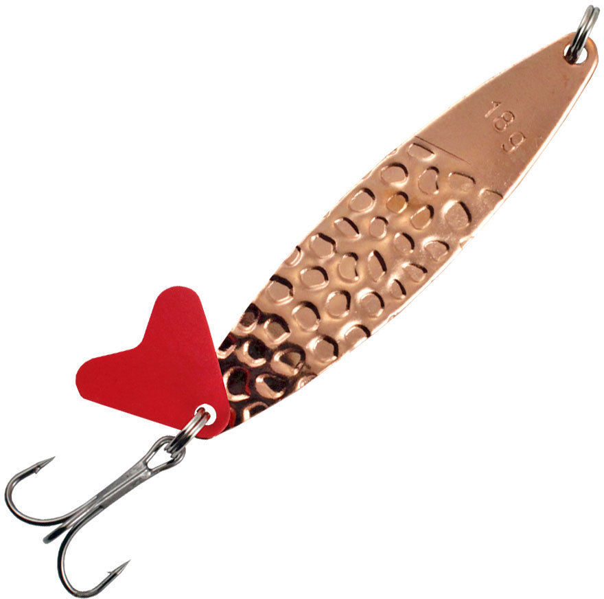 Блесна Siweida NSH 18г, C