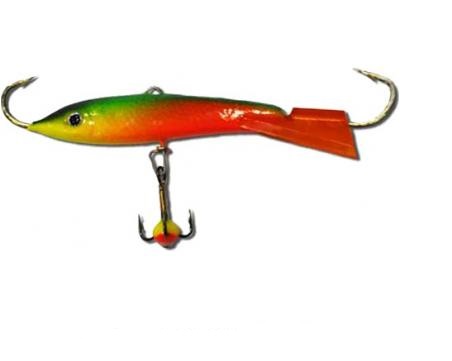 Балансир Classic 7, 70мм, 20г, 26RT/ 81701-26RT