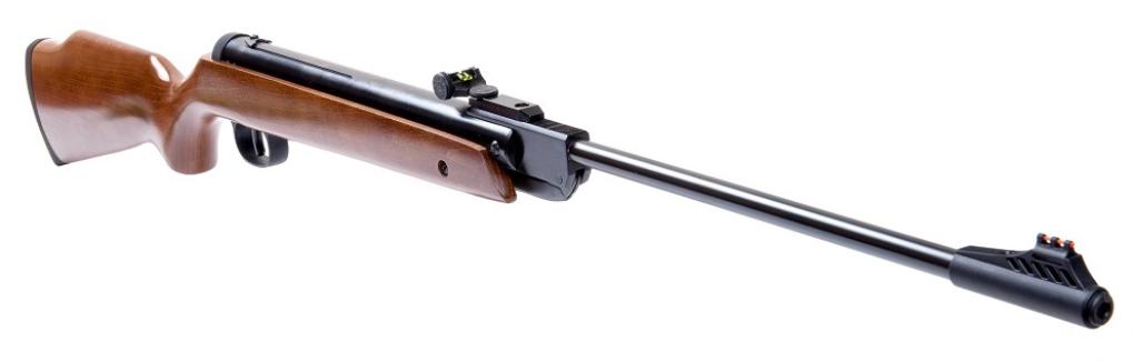 Винтовка пневматическая R11, к.4,5мм (СО2)