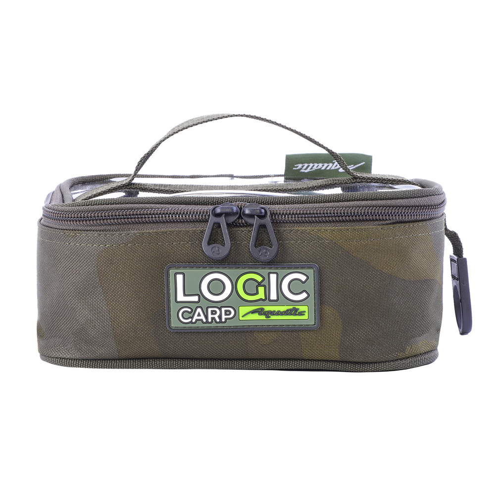 Сумка Logic Carp Accessories Pouch Compact