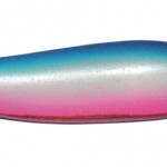 Блесна Batis II, 22г, №12