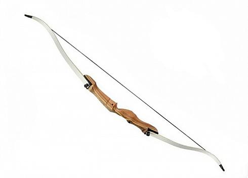 Лук рекурсивный  Optimo 68" 26# RH (рукоятка+плечи+тетива)