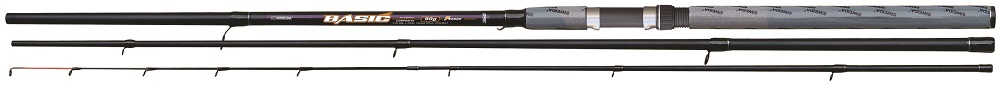 Удилище Basic, до 90г, 3.6м